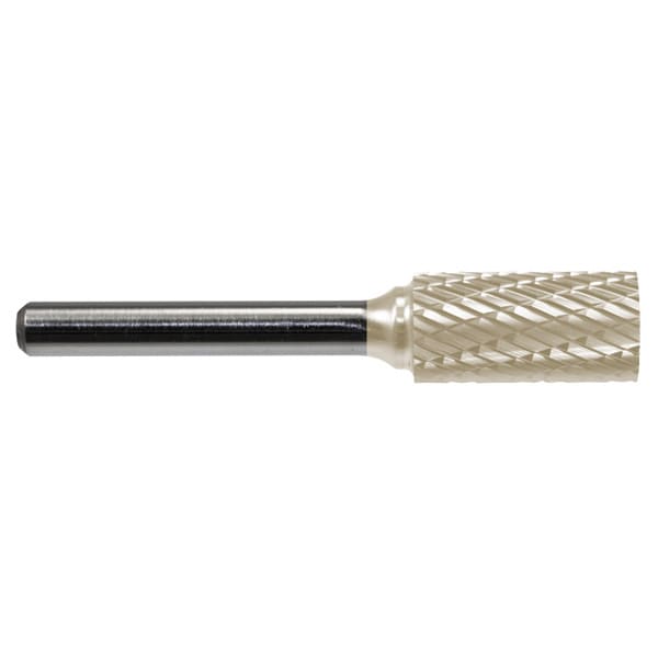 3/4x1x3/8x3 Cylinder No Endcut Alumacut, PowerZ
